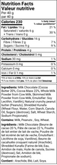 Dubai Peanut Butter Knafeh Chocolate Bar – A Sweet & Salty Twist on a Middle Eastern Classic